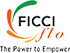 FICCI FLO - Wordpress website Developed by Digital Impressions