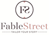 Fablestreet Logo - Ecommerce Website Develoment by Digital Impressions