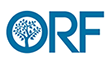 ORF Logo - Social Welfare Website Developed by Digital Impressions