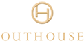 OUTHOUSE JEWELLERY Logo - Shopify website developed by Digital Impressions